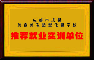 推荐就业实训单位